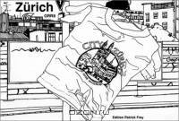 Giezendanner / GRRRR: GRR8: Zurich