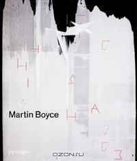 Martin Boyce