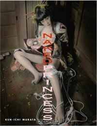 Naked Princess: Erotic Nude Photography