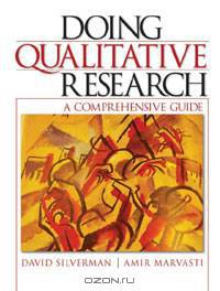 Doing Qualitative Research: A Comprehensive Guide