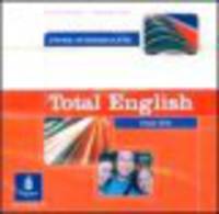 Total English Upper-Intermediate Class Compact Disk