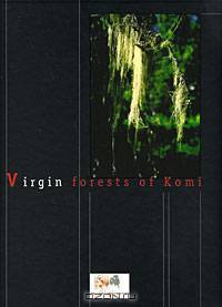 Virgin Forests of Komi