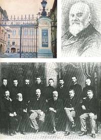 Н. А. Римский-Корсаков