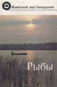 Рыбы: Популярный энциклопедический справочник