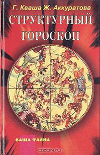 Структурный гороскоп