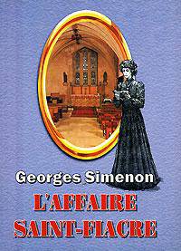 L`Affaire Saint-Fiacre
