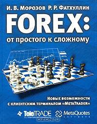 Forex от простого к сложному: новые возможности с клиентским терминалом "metatrader"