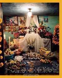Tomas Casademunt: Death on the Altar