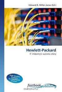 Hewlett-Packard: IT industry