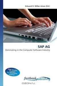 SAP AG: Dominating in the Computer Software Industry
