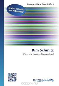 Kim Schmitz: L
