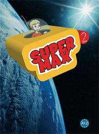 Super Max 2 - Manuel num&#233;rique interactif pour l'enseignant