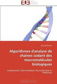 Algorithmes d