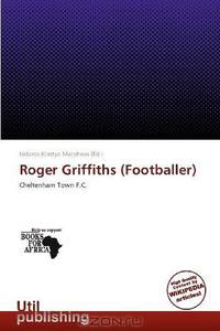 Roger Griffiths (Footballer)