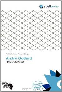 AndrE Godard (German Edition)