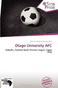 Otago University AFC