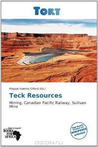 Teck Resources