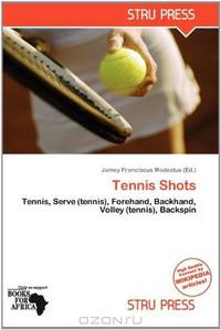 Tennis Shots
