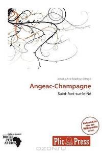 Angeac-Champagne (German Edition)