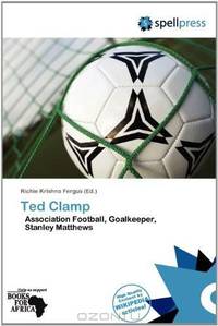 Ted Clamp