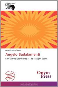 Angelo Badalamenti (German Edition)