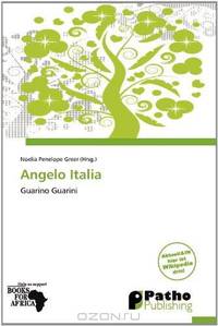 Angelo Italia (German Edition)