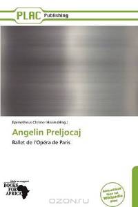 Angelin Preljocaj (German Edition)