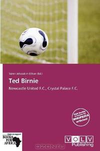 Ted Birnie