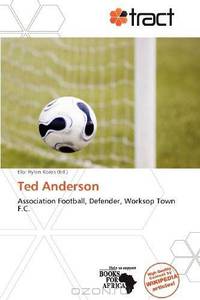 Ted Anderson