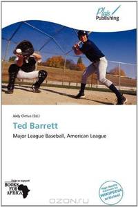 Ted Barrett