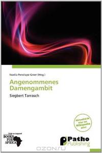 Angenommenes Damengambit (German Edition)