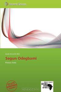 Segun Odegbami