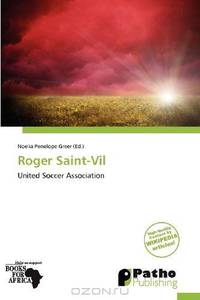 Roger Saint-Vil