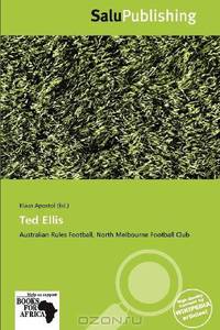 Ted Ellis