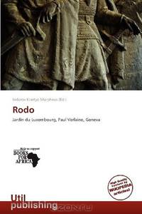 Rodo
