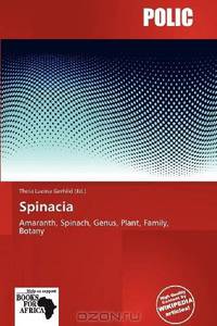 Spinacia