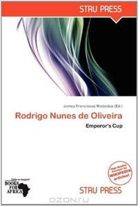 Rodrigo Nunes de Oliveira