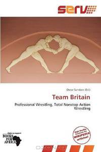 Team Britain