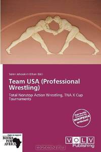 Team USA (Professional Wrestling)