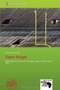 Team Origin