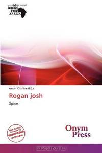 Rogan josh