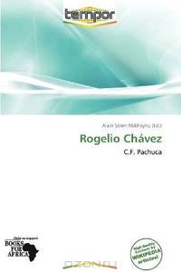 Rogelio Chavez