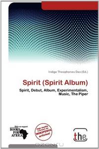 Spirit (Spirit Album)