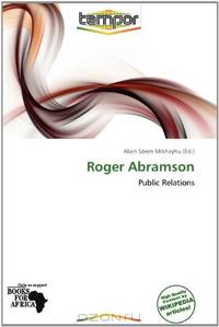Roger Abramson