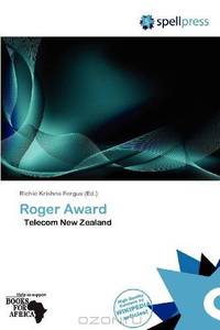 Roger Award