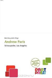 Andrew Paris (German Edition)