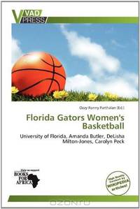 Florida Gators Women