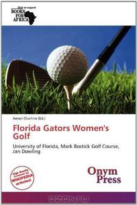 Florida Gators Women