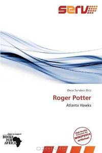 Roger Potter