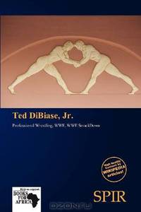 Ted DiBiase, Jr.